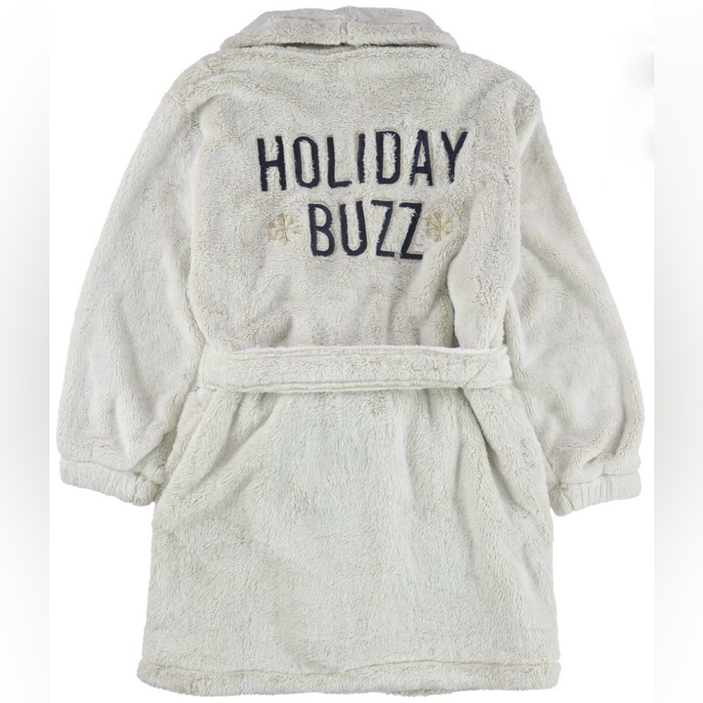 Aerie Holiday Buzz Robe